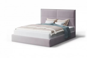 Кровать Скай, 1200*2000 мм, лиловый в Муравленко - muravlenko.mebel-tymen.ru | фото