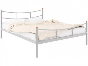 Кровать София Plus белая в Муравленко - muravlenko.mebel-tymen.ru | фото