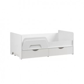 Кровать Уна 11.22 в Муравленко - muravlenko.mebel-tymen.ru | фото