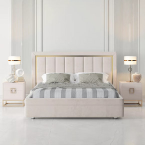 Кровать Vanessa 160x200 см в Муравленко - muravlenko.mebel-tymen.ru | фото