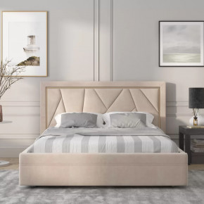 Кровать Vanessa 3 160x200 см в Муравленко - muravlenko.mebel-tymen.ru | фото