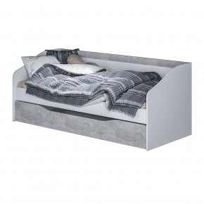 Кровать выдвижная Паскаль в Муравленко - muravlenko.mebel-tymen.ru | фото