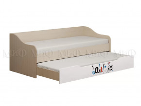 Кровать выдвижная Вега New Boy в Муравленко - muravlenko.mebel-tymen.ru | фото