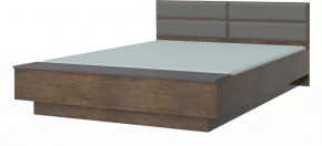 "КУБА" кровать 1400 с ящиком в Муравленко - muravlenko.mebel-tymen.ru | фото