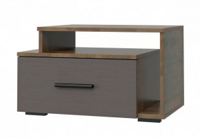 "КУБА" тумба прикроватная приставная в Муравленко - muravlenko.mebel-tymen.ru | фото