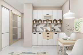 Кухня Сорренто 1,8м в Муравленко - muravlenko.mebel-tymen.ru | фото