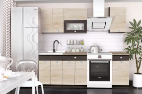 Кухня Виола 1,6 в Муравленко - muravlenko.mebel-tymen.ru | фото