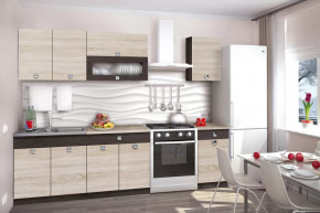 Кухня Виола 2,0 в Муравленко - muravlenko.mebel-tymen.ru | фото