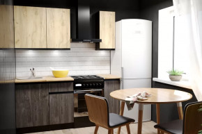 Кухонный гарнитур Адажио лайт 1200 мм в Муравленко - muravlenko.mebel-tymen.ru | фото