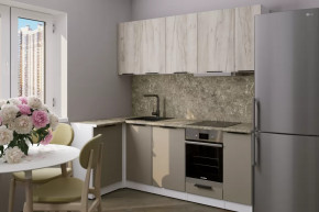 Кухонный гарнитур Альба прайм 400 1100х2000 мм в Муравленко - muravlenko.mebel-tymen.ru | фото