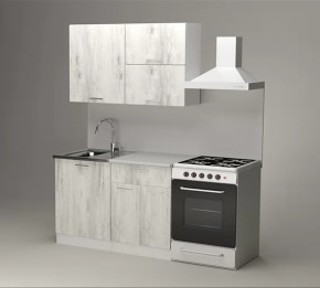 Кухонный гарнитур Алина лайт 1200 мм в Муравленко - muravlenko.mebel-tymen.ru | фото