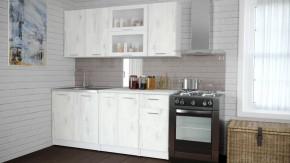Кухонный гарнитур Алина макси 1800 мм в Муравленко - muravlenko.mebel-tymen.ru | фото