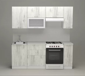 Кухонный гарнитур Алина ультра 2000 мм в Муравленко - muravlenko.mebel-tymen.ru | фото