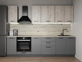 Кухонный гарнитур Антик-2800 МДФ столешница 26 мм в Муравленко - muravlenko.mebel-tymen.ru | фото