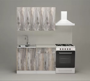 Кухонный гарнитур Арина лайт 1200 мм в Муравленко - muravlenko.mebel-tymen.ru | фото