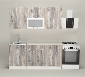 Кухонный гарнитур Арина макси 1800 мм в Муравленко - muravlenko.mebel-tymen.ru | фото