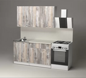 Кухонный гарнитур Арина медиум 1400 мм в Муравленко - muravlenko.mebel-tymen.ru | фото