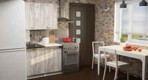 Кухонный гарнитур Арина мини 1000 мм в Муравленко - muravlenko.mebel-tymen.ru | фото