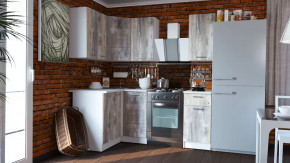 Кухонный гарнитур Арина прайм 1200*1400 мм в Муравленко - muravlenko.mebel-tymen.ru | фото