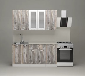 Кухонный гарнитур Арина стандарт 1600 мм в Муравленко - muravlenko.mebel-tymen.ru | фото