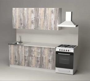 Кухонный гарнитур Арина экстра 1700 мм в Муравленко - muravlenko.mebel-tymen.ru | фото