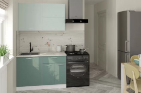 Кухонный гарнитур Асая лайт 1200 мм в Муравленко - muravlenko.mebel-tymen.ru | фото