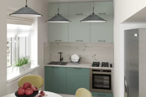 Кухонный гарнитур Асая макси 2 1800 мм в Муравленко - muravlenko.mebel-tymen.ru | фото