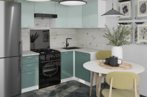 Кухонный гарнитур Асая оптима 5 1200х2000 мм в Муравленко - muravlenko.mebel-tymen.ru | фото