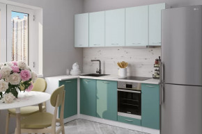 Кухонный гарнитур Асая прайм 400 1100х2000 мм в Муравленко - muravlenko.mebel-tymen.ru | фото