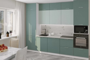 Кухонный гарнитур Асая экстра 2 3000 мм в Муравленко - muravlenko.mebel-tymen.ru | фото