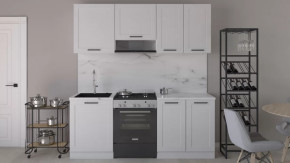 Кухонный гарнитур Берген длиной 200 см в Муравленко - muravlenko.mebel-tymen.ru | фото