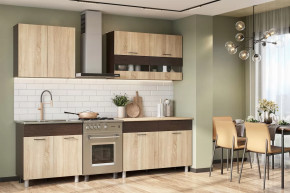 Кухонный гарнитур "Босфор" 2000 в Муравленко - muravlenko.mebel-tymen.ru | фото