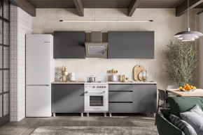 Кухонный гарнитур Денвер 2000 в Муравленко - muravlenko.mebel-tymen.ru | фото