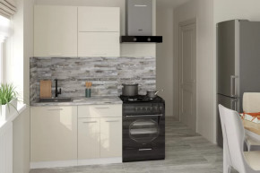 Кухонный гарнитур Дюна лайт 1200 мм в Муравленко - muravlenko.mebel-tymen.ru | фото