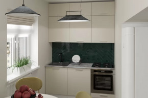 Кухонный гарнитур Дюна макси 2 1800 мм в Муравленко - muravlenko.mebel-tymen.ru | фото