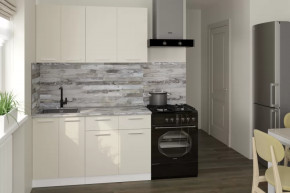 Кухонный гарнитур Дюна медиум 1400 мм в Муравленко - muravlenko.mebel-tymen.ru | фото