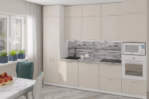 Кухонный гарнитур Дюна экстра 2 3000 мм (ПМ) в Муравленко - muravlenko.mebel-tymen.ru | фото