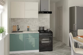 Кухонный гарнитур Глория лайт 1200 мм в Муравленко - muravlenko.mebel-tymen.ru | фото