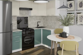 Кухонный гарнитур Глория оптима 5 1200х1200 мм в Муравленко - muravlenko.mebel-tymen.ru | фото