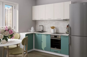 Кухонный гарнитур Глория прайм 400 1100х2000 мм в Муравленко - muravlenko.mebel-tymen.ru | фото