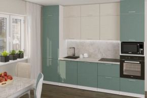 Кухонный гарнитур Глория экстра 2 3000 мм в Муравленко - muravlenko.mebel-tymen.ru | фото