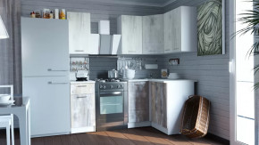 Кухонный гарнитур Инна прайм 1200*1400 мм в Муравленко - muravlenko.mebel-tymen.ru | фото