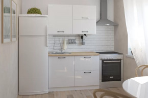 Кухонный гарнитур Жасмин лайт 1200 мм в Муравленко - muravlenko.mebel-tymen.ru | фото