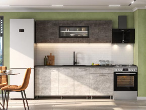 Кухонный гарнитур КГ- 9 2,0м в Муравленко - muravlenko.mebel-tymen.ru | фото