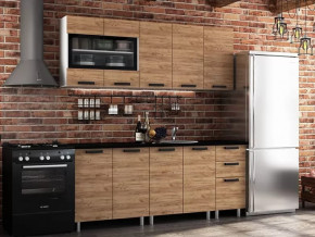 Кухонный гарнитур Крафт 2000 в Муравленко - muravlenko.mebel-tymen.ru | фото