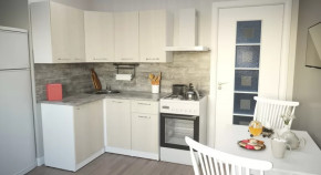 Кухонный гарнитур Лариса прайм 1 1200*1400 мм в Муравленко - muravlenko.mebel-tymen.ru | фото