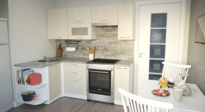 Кухонный гарнитур Лариса прайм 2 1300*2100 мм в Муравленко - muravlenko.mebel-tymen.ru | фото