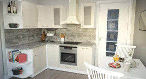 Кухонный гарнитур Лариса прайм 3 1500*2000 мм в Муравленко - muravlenko.mebel-tymen.ru | фото