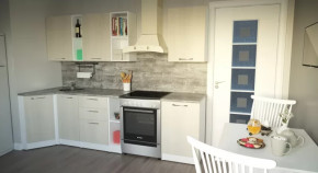 Кухонный гарнитур Лариса прайм 4 900*2000 мм в Муравленко - muravlenko.mebel-tymen.ru | фото