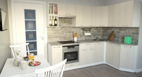 Кухонный гарнитур Лариса прайм 5 2300*1500 мм в Муравленко - muravlenko.mebel-tymen.ru | фото